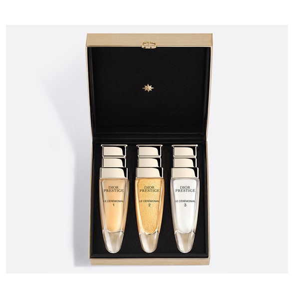 【DIOR】迪奧精萃再生玫瑰系列- 密集煥顏安瓶